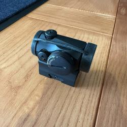 AIMPOINT Micro H-1 2MOA