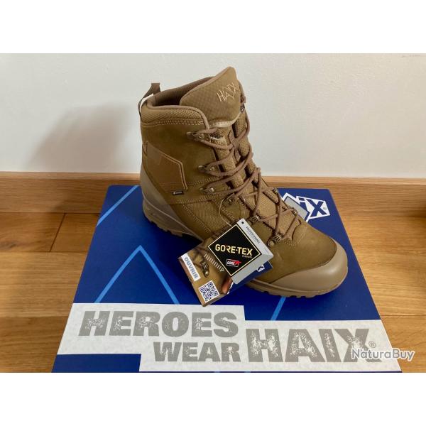 HAIX GORE TEX (46)