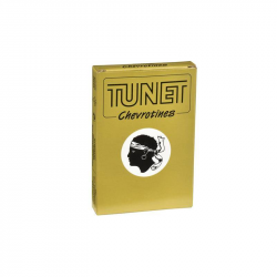 Chevrotine Tunet Calibre 20/70 9 Grains
