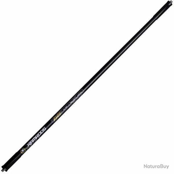 Stabilisateur Central Arc Ramrods Beast Tungsten Damping - 27 pouces