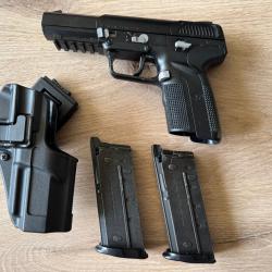 five seven Tokyo Marui