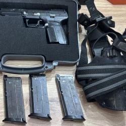five seven Tokyo Marui
