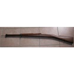 crosse complète  mauser suédois