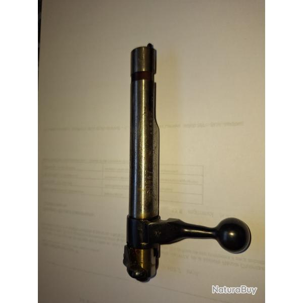 NORINCO culasse JW15 JW25  vendu par POUDRENOIREPRO