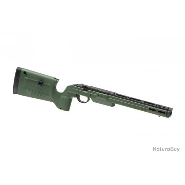 Chassis KRG Bravo pour CZ-457