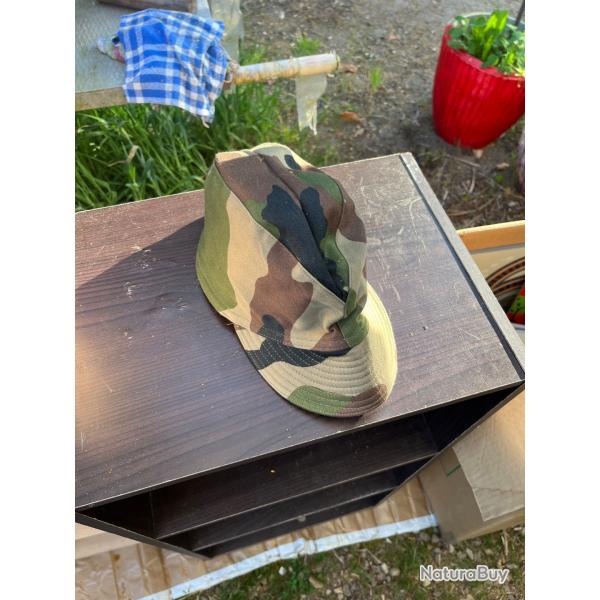 Casquette F1 arme franaise