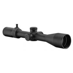 Lunette de tir MICRODOT 6-24x50 FFP MRAD illuminé  1 sans prix de réserve