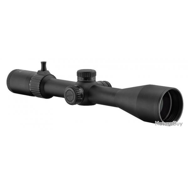 Lunette de tir MICRODOT 6-24x50 FFP MRAD illumin  1 sans prix de rserve