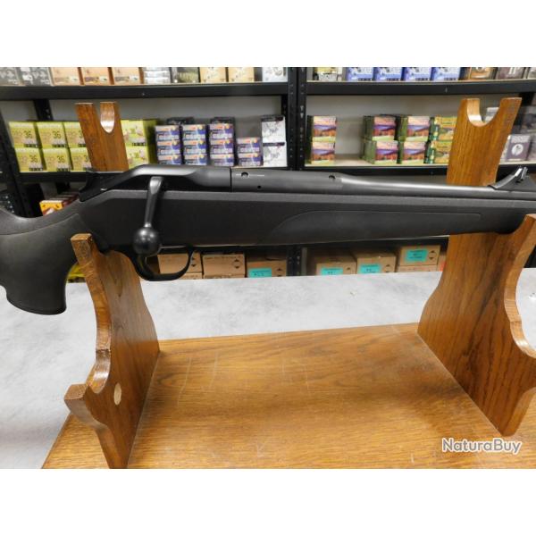 BLASER R8 PROFESSIONAL CHARGEUR FIXE CALIBRE 9,3X62