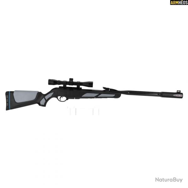 GAMO CARABINE VIPER FUSION IGT 19.9 JOULES + 4X32 WR