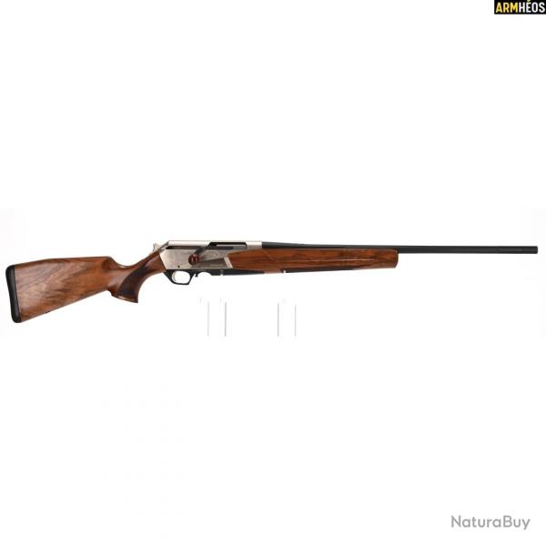 CARABINE MARAL 4X ULTIMATE CROSSE BAVARIAN GRADE 3 CAL 300WM 61CM