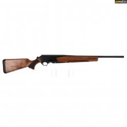 BROWNING CARABINE BAR 4X HUNTER GAUCHER CROSSE PISTOLET GRADE 2 CAL.9.3X62 CANON 53 CM