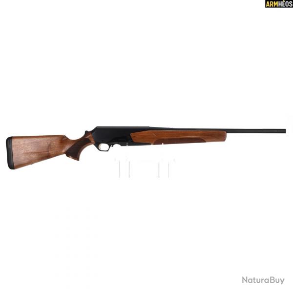 BROWNING CARABINE BAR 4X HUNTER GAUCHER CROSSE PISTOLET GRADE 2 CAL.9.3X62 CANON 53 CM