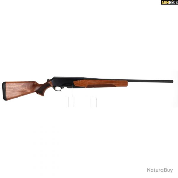 BROWNING CARABINE BAR 4X HUNTER GAUCHER CROSSE PISTOLET GRADE 2 CAL.300WM CANON 61 CM