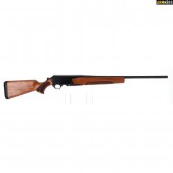 BROWNING CARABINE BAR 4X HUNTER GAUCHER CROSSE PISTOLET GRADE 2 CAL.300WM CANON 61 CM