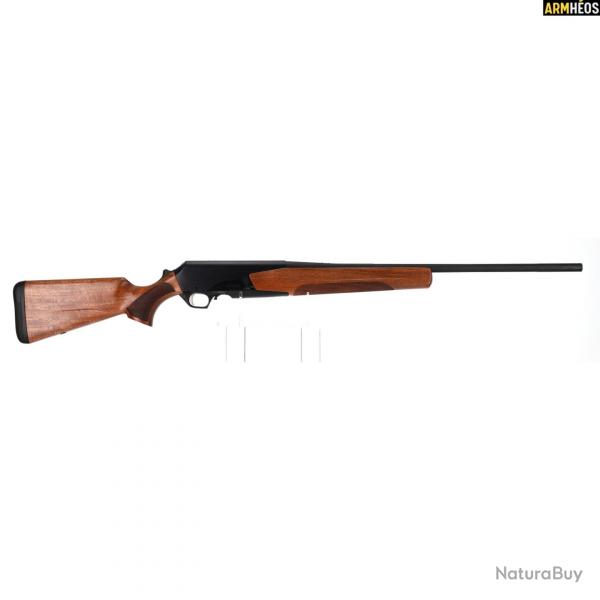 BROWNING CARABINE BAR 4X HUNTER GAUCHER CROSSE PISTOLET GRADE 2 CAL.300WM CANON 61 CM