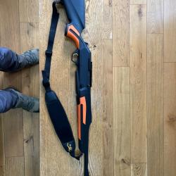 Browning bar long trac tracker HC cal. 30-06