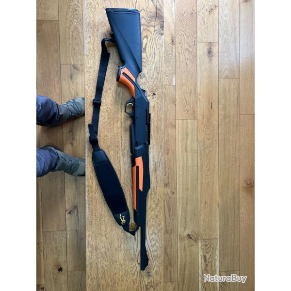Browning bar long trac tracker HC cal. 30-06
