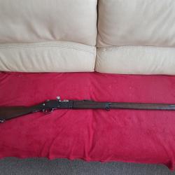 Fusil Lebel 1886-93 -  N