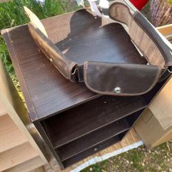Ceinture de chasse