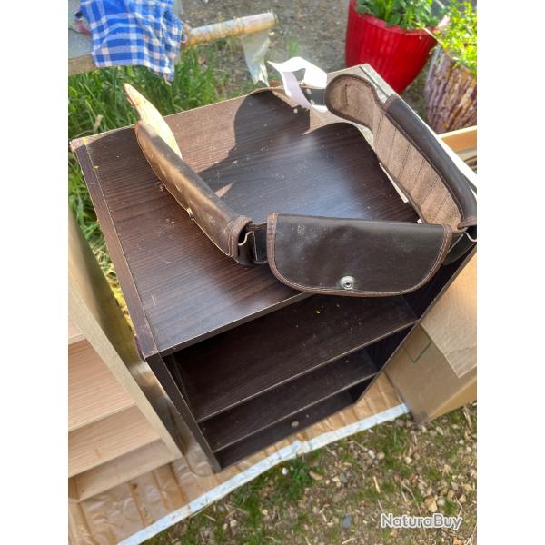 Ceinture de chasse