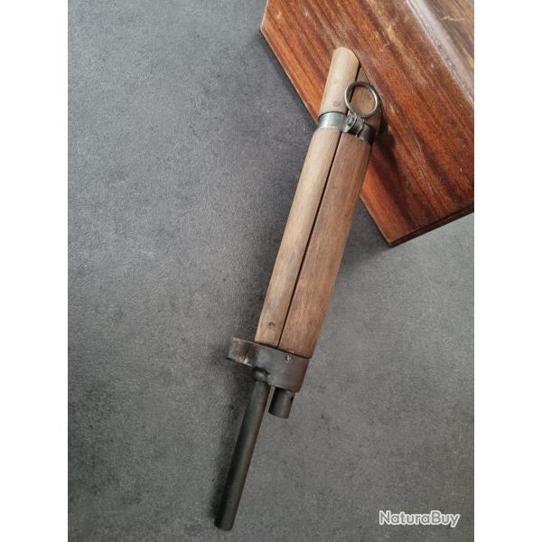 Porte fanion mas 36