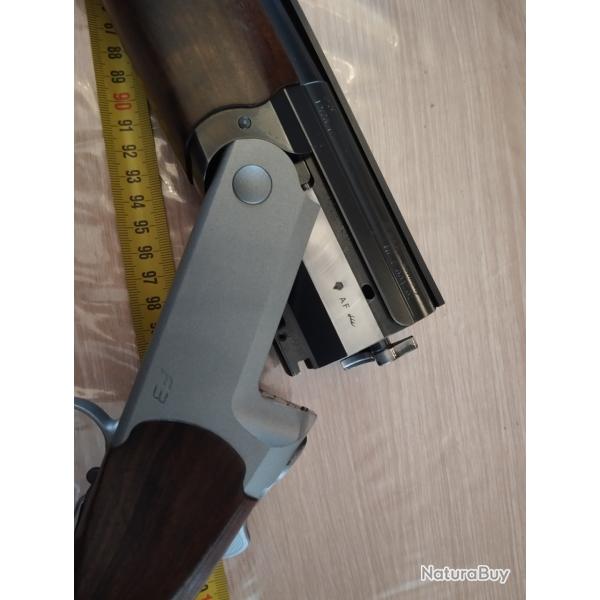 Fusil blaser F3