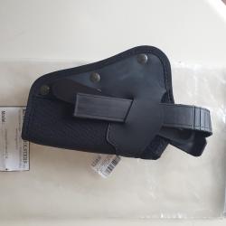 Holster king cobra revolver 3 ou 4 pouces