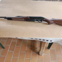 Carabine winchester semi automatique 9.3x62