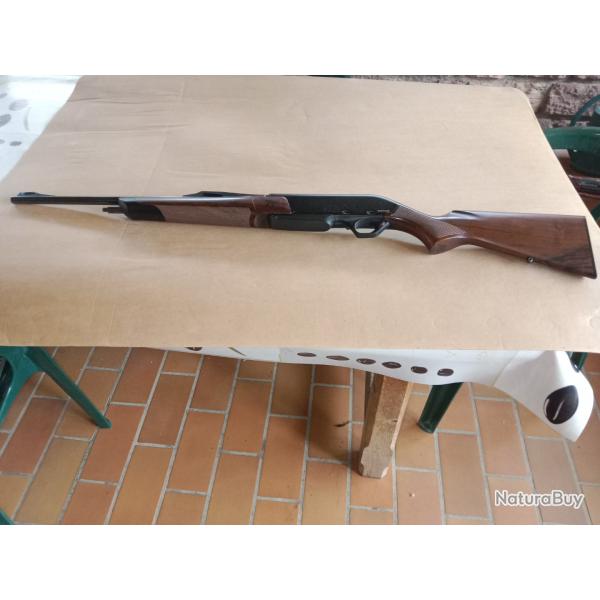 Carabine winchester semi automatique 9.3x62