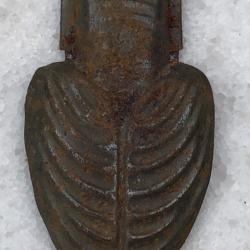 CRIQUET clicker cricket AIRBORNE 506TH PIR US WW2 PARA PARATROOPER