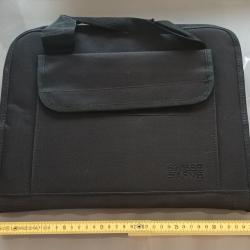 Hausse pochette arme de poing air softSuisse arms