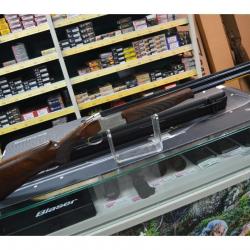 FUSIL SUPERPOSE BROWNING B525 NEW GAME 1 CALIBRE 12/76 CANON DE 71 CM CHOKES INTER NEUF