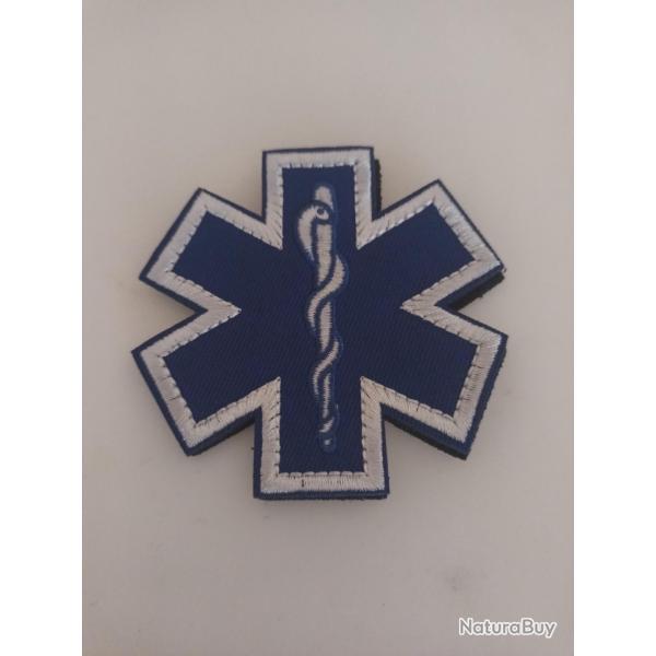 CUSSON BROD  MDECIN SAUVETEUR SYSTME SCRATCH 7 CM