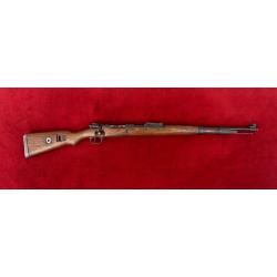 OCCASION - MAUSER K98 RECANONNE 308W
