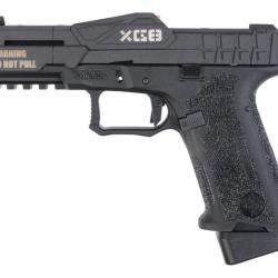 PISTOLET GBB MIX SERIES P1-BB POSEIDON