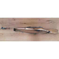 Mosin Nagant 91/30 arsenal IZHEVSK7,62 x 54R de'1937