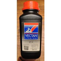 Poudre Vectan SP12 - 500g -