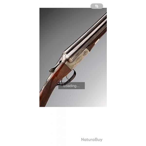 JOHN DICKSON & SON ANSON 12/65 NUMRO 6341 JECTEURS CHOKE 1/4 - 1/4
