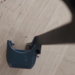 USM1  Levier d'armement Winchester type I (round)