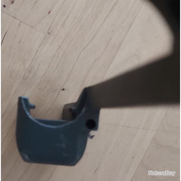 USM1  Levier d'armement Winchester type I (round)