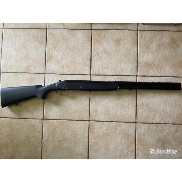 Fusil superpos yildiz synthtique calibre 12 country tat neuf