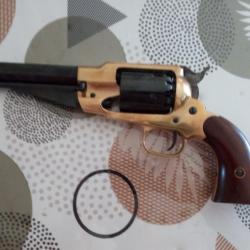 Remington 1858 Pietta