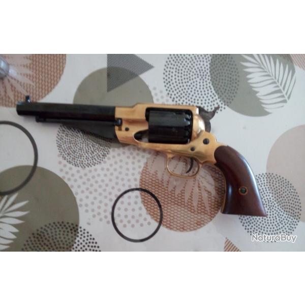 Remington 1858 Pietta