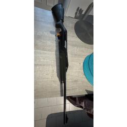Benelli argo endurance