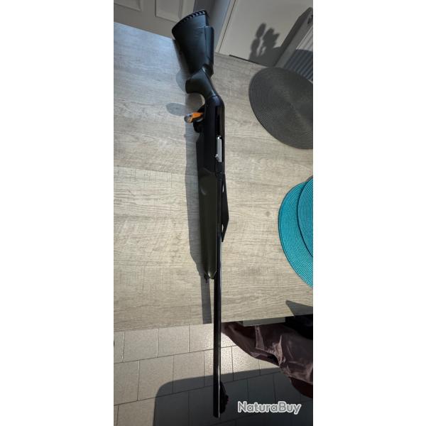 Benelli argo endurance