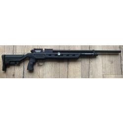 Benjamin Crosman Armada semi-auto