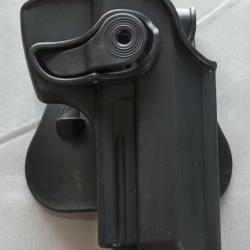 Holster taurus pt92  beretta 92 m9