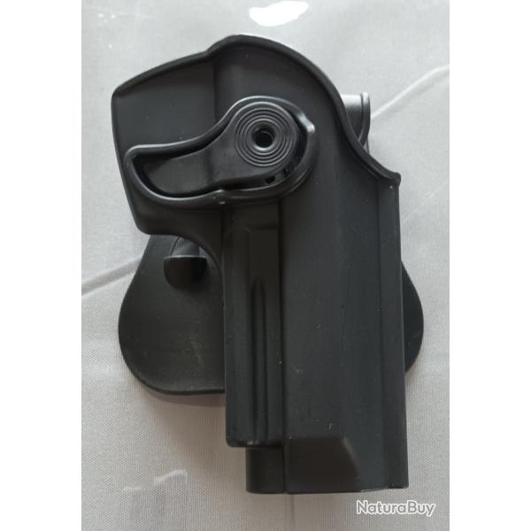 Holster taurus pt92  beretta 92 m9