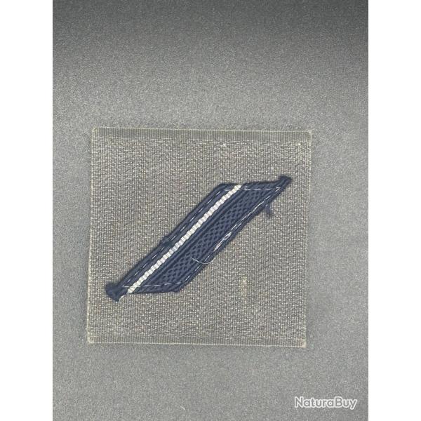 (64.010) Grade de poitrine - Rgiment de Hussards